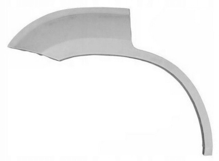 Арка задняя правая Nissan X-Trail T30 (2001-2007) 27468451