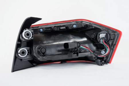 Фонарь задний левый Volkswagen Polo (2017-2023) 95090711