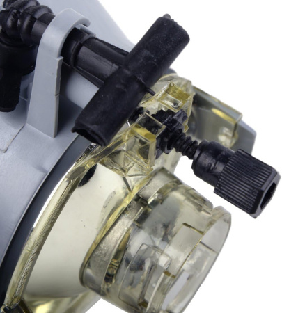 Фара противотуманная левая Volvo S80 (1998-2006) 90470281T