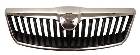 Решетка радиатора Skoda Octavia Tour (1996-2010) 7521990A1