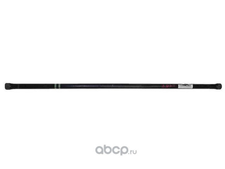 Торсион подвески Peugeot 206 (2009-2013) 06761