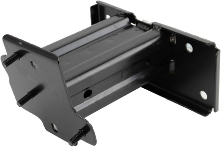 Кронштейн усилителя бампера переднего (домик) Nissan X-Trail T32 (2014-) 16XT948