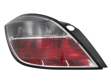 Фонарь задний левый Opel Astra H (2004-2010) 50520285T