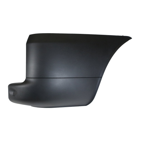 Клык бампера задний правый Fiat Doblo (2000-2015) 2042964A1