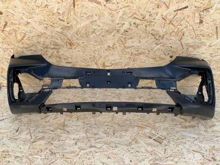 Бампер передний Geely Monjaro (2021-2024) 6010173200