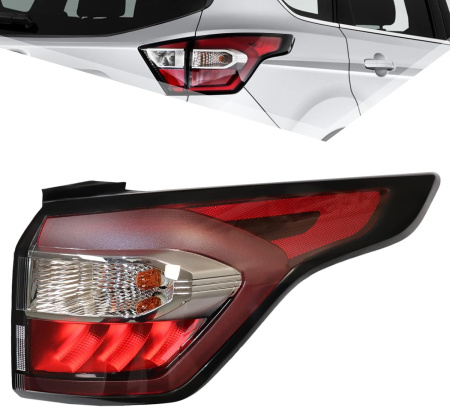 Фонарь задний правый Ford Escape (2013-2019) 25800712