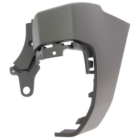 Клык бампера задний правый Opel Combo E (2018-) 05539532A1