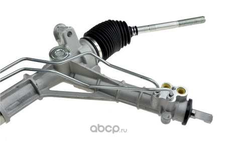 Рулевая рейка Opel Movano (2010-) SPKPL009