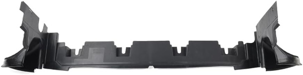 Дефлектор радиатора Land-Rover Discovery Sport (2014-2019) 6424211