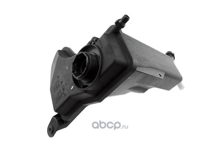 Бачок расширительный BMW 1 E87/E81/E82/E88 (2004-2011) CZWBM026