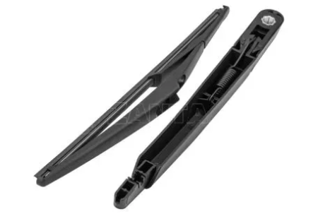 Рычаг заднего стеклоочистителя Nissan Micra K12 (2002-2010) 2707RWT1