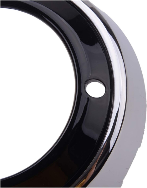 Рамка фары противотуманной правой Mitsubishi Outlander XL (2007-2012) 3750946