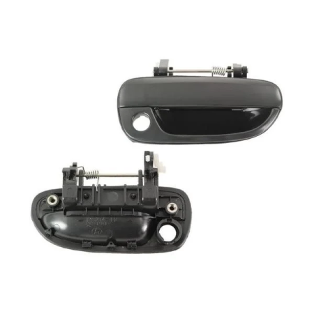 Ручка наружная передняя правая Hyundai Accent LC (1999-2013) 4007Z46