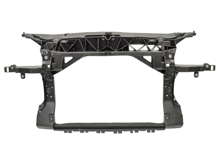 Передняя панель крепления облицовки (телевизор) Seat Toledo (2004-2009) 672404