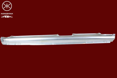 Порог левый Ford Fiesta (1996-2002) P2562011