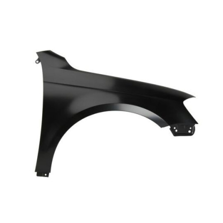 Крыло переднее правое Volkswagen Passat B7 (2010-2015) 95D102 Крыло переднее правое Volkswagen Passat B7 (2010-2015) 95D102