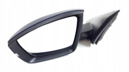 Зеркало наружное левое Skoda Kodiaq (2016-) 75141001