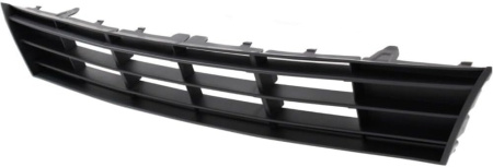 Заглушка (решетка) в бампер передний BMW 5 F10/F11/GT F07 (2009-2017) 0067980