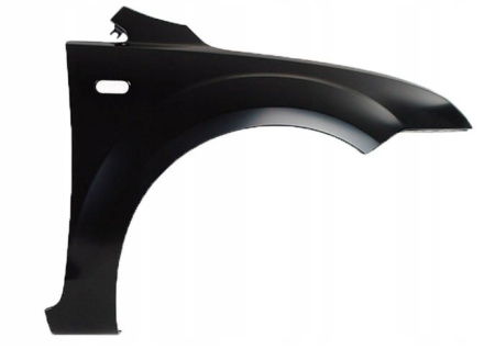 Крыло переднее правое Ford Focus (2005-2011) 320202J Крыло переднее правое Ford Focus (2005-2011) 320202J