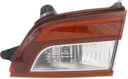 Фонарь крышки багажника правый Subaru Outback (2014-2019) 67180714