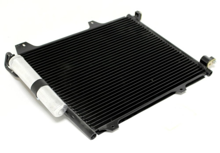Радиатор кондиционера Suzuki Ignis (2003-2008) ZSZ508894754B