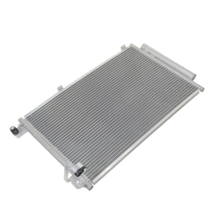 Радиатор кондиционера Ford Fiesta (2008-2018) ZFD5439940108B