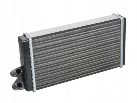 Радиатор отопителя (печки) Audi 100 С3 (1982-1991) 350218403000