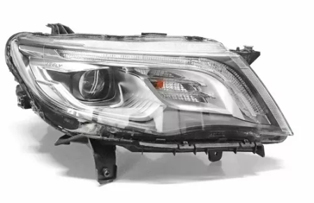 Фара правая Geely Atlas (2016-2021) 26AT0122
