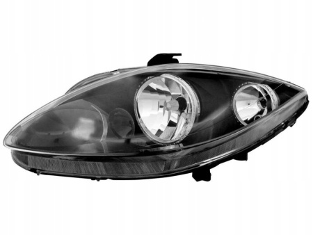 Фара левая Seat Toledo (2004-2009) 6755090E