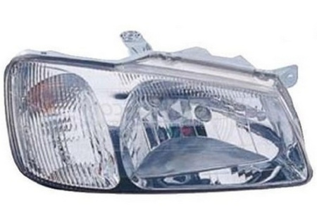 Фара правая Hyundai Accent LC (1999-2013) 31550136