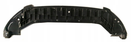 Защита бампера переднего Dacia Lodgy (2012-) 28M1345