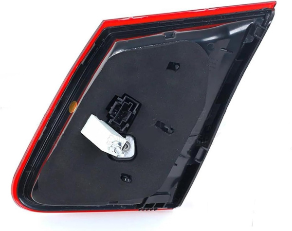 Фонарь крышки багажника левый Mercedes E W212 (2009-2016) 35290153