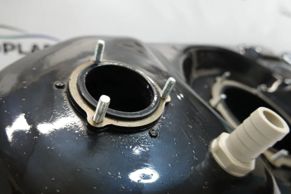 Бак топливный Mitsubishi Pajero (2006-) PFT-14LMP34DL