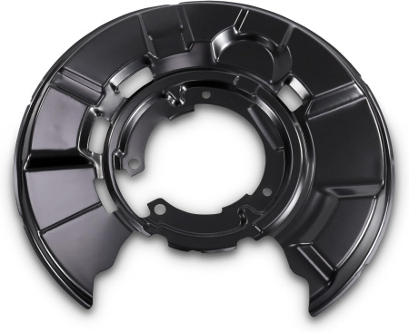 Кожух защитный тормозного диска BMW 3 F30/F31/GT F34 (2012-2020) 0085877