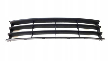 Заглушка (решетка) в бампер передний Skoda Octavia A5 (2004-2013) 692327