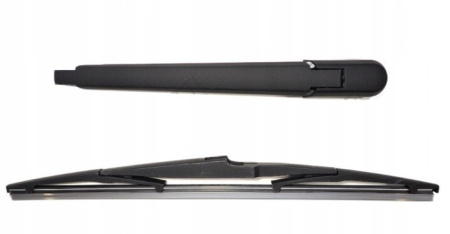 Рычаг заднего стеклоочистителя Hyundai Tucson TL (2015-2020) 40X2RWT1