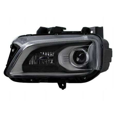 Фара левая Hyundai Kona (2017-) 31950131