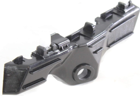 Кронштейн крепления бампера переднего Kia Sorento (2009-2015) 3289936 Кронштейн крепления бампера переднего Kia Sorento (2009-2015) 3289936