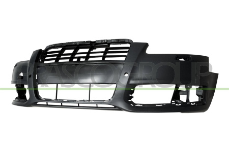 Бампер передний Audi A6 C6/4F (2004-2011) 0031904