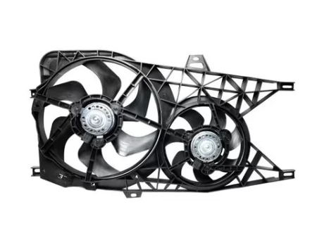 Вентилятор радиатора Nissan Primastar (2002-2014) 602623W3