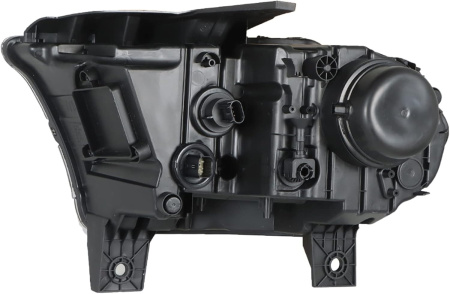 Фара правая Dodge Durango (2010-) DG120122