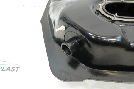 Бак топливный Hyundai Santa Fe SM (2000-2006) PFT-69LHS1