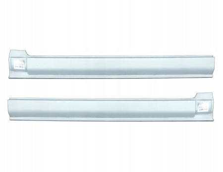 Порог правый Toyota RAV4 (1994-2000) 814442