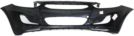 Бампер передний Hyundai Solaris (2010-2017) 3151900