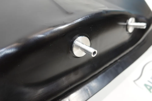 Бак топливный Mercedes A W169 (2004-2012) PFT-126MBBW245