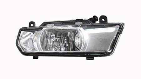 Фара противотуманная левая Skoda Yeti (2009-) 75YT0281