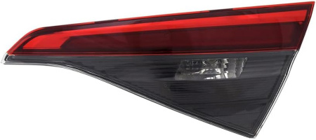 Фонарь крышки багажника правый Honda Civic (2021-) 29420714