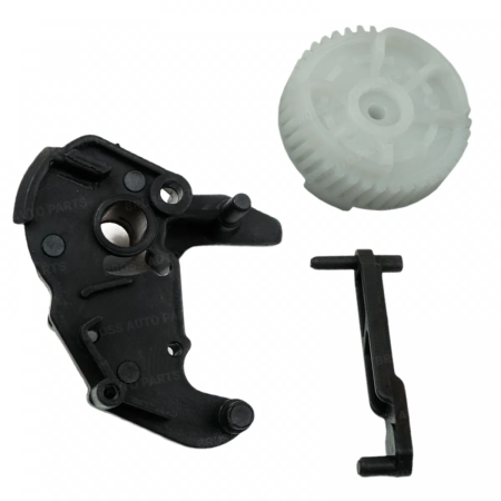 Замок двери передней правой BMW 3 E90/E91/E92/E93 (2005-2013) 2040Z30