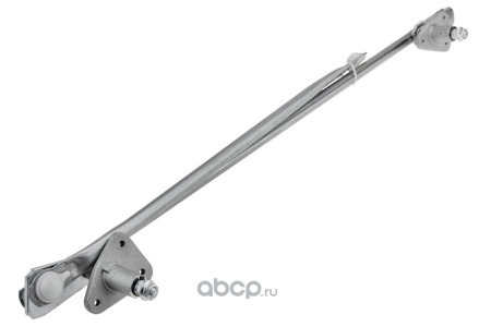 Механизм стеклоочистителя (трапеция дворников) Mitsubishi Montero (1999-2006) EMWMS006