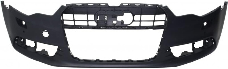Бампер передний Audi A6 C7/4G (2011-2018) 0032908